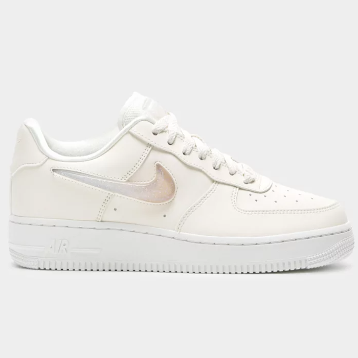 Nike Air Force 1 '07 Se Premium "Pale Ivory" - SENCO