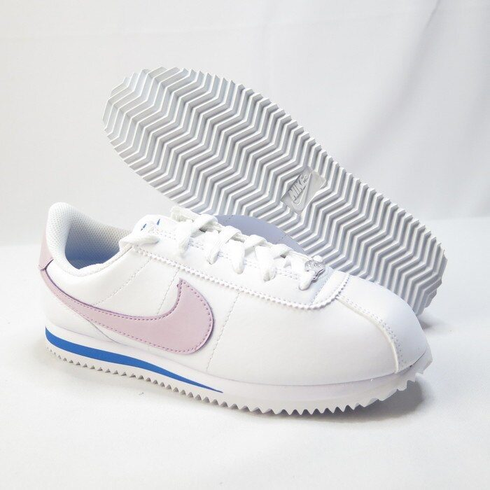 Nike Cortez Basic Sl Pink - SENCO