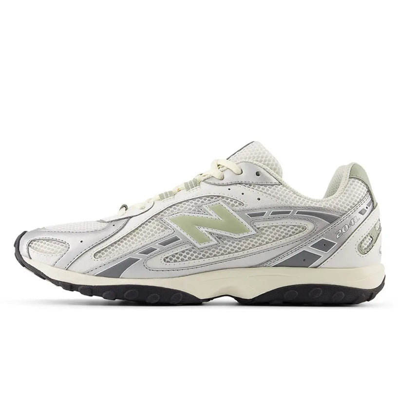 MIUMIU復古平替新系列💖New Balance 204L Silver Metallic Green