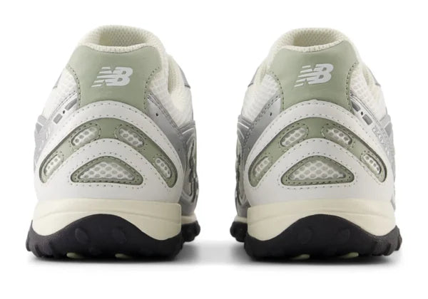 MIUMIU復古平替新系列💖New Balance 204L Silver Metallic Green - HADNES