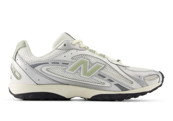 MIUMIU復古平替新系列💖New Balance 204L Silver Metallic Green - HADNES