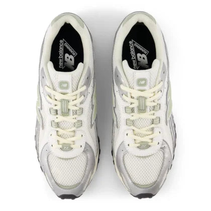 MIUMIU復古平替新系列💖New Balance 204L Silver Metallic Green - HADNES