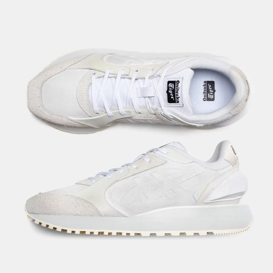 Onitsuka Tiger MOAGE CO WHITE
