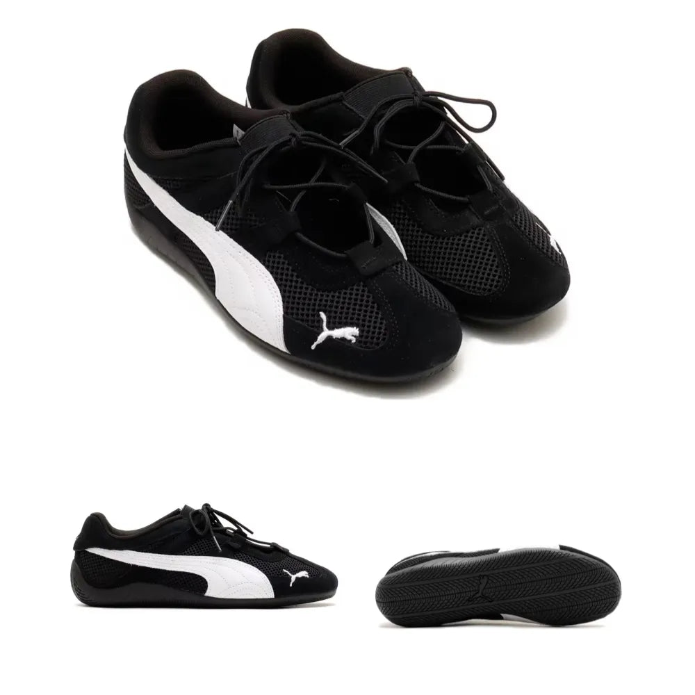 PUMA Speedcat Go Black