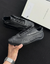 聯名款 Noafterno × PUMA Speedcat Black White