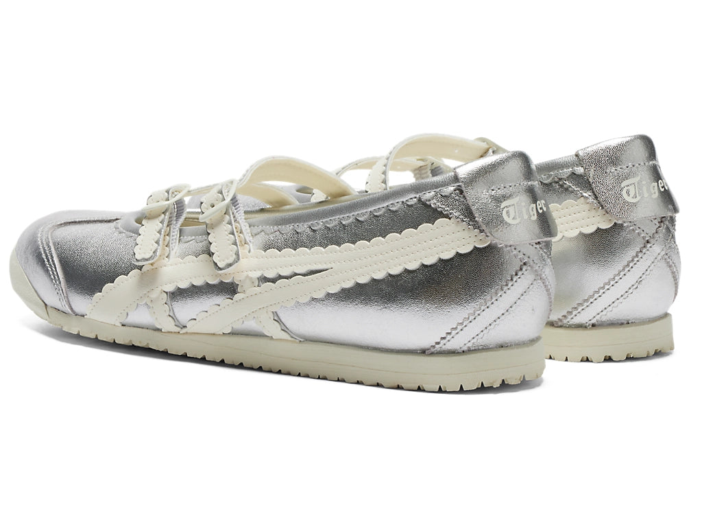 Onitsuka Tiger MEXICO 66 TGRS Sliver