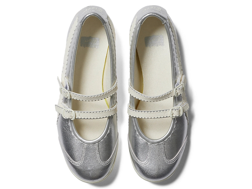 Onitsuka Tiger MEXICO 66 TGRS Sliver