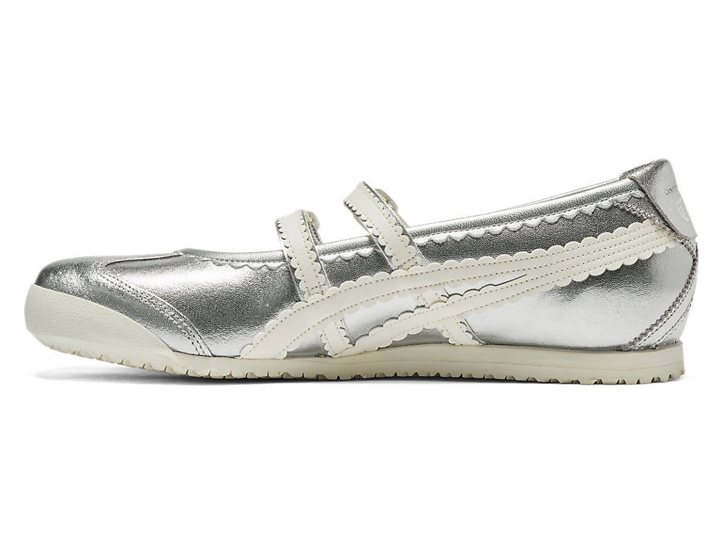 Onitsuka Tiger MEXICO 66 TGRS Sliver