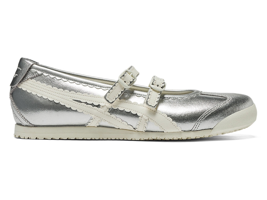 Onitsuka Tiger MEXICO 66 TGRS Sliver