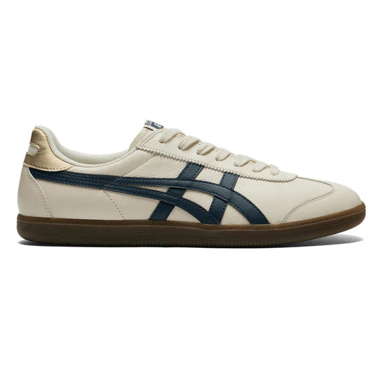 ONITSUKA TIGER TOKUTEN CREAM WHITE BLUE 1183C429-200