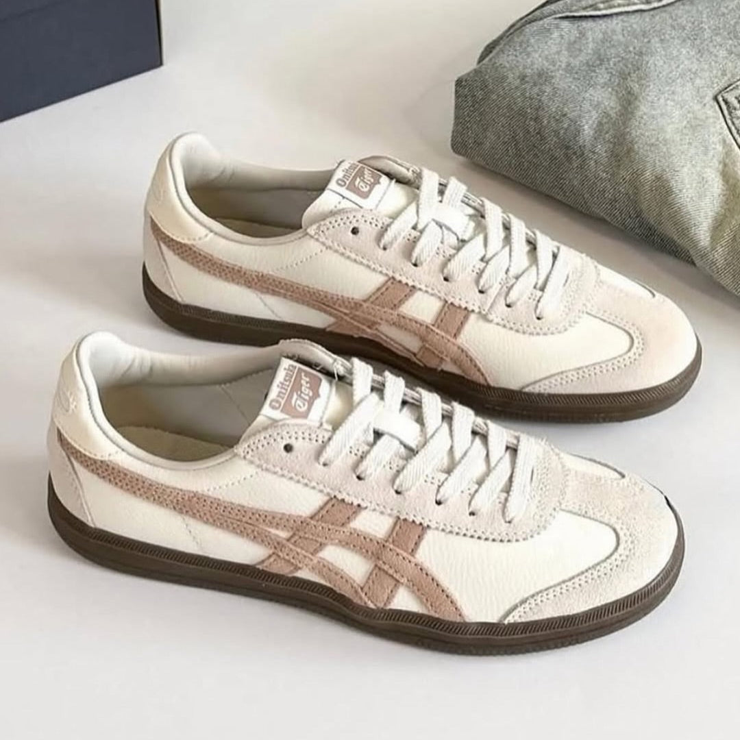 ONITSUKA TIGER TOKUTEN 蜜桃粉 1183C086-103