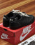 『黑魂倒鉤最強平替 🔥』NIKE KILLSHOT 2 ''BLACK PHANTOM"