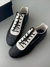 聯名款 Noafterno × PUMA Speedcat Black White