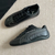 聯名款 Noafterno × PUMA Speedcat Black White