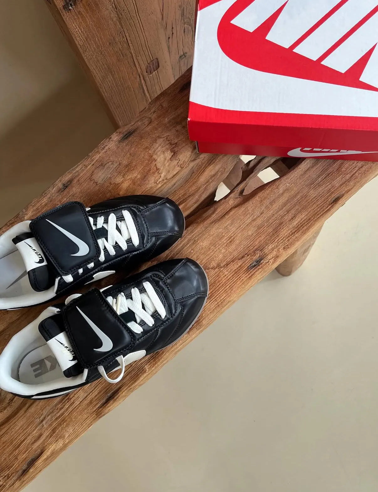 Nike Cortez SE "Tiempo Pack"