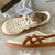 ONITSUKA TIGER TOKUTEN 焦糖棕