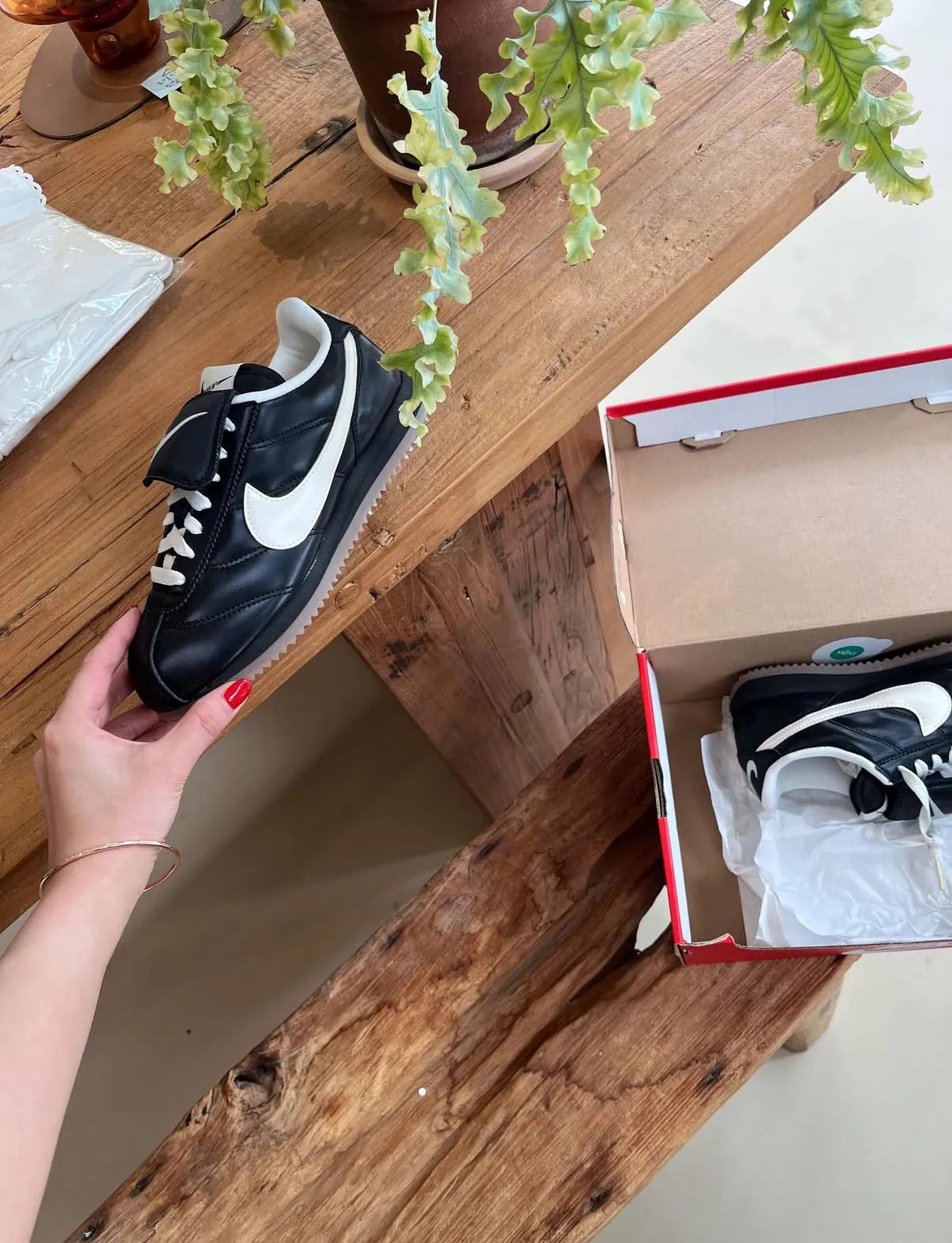 Nike Cortez SE "Tiempo Pack"
