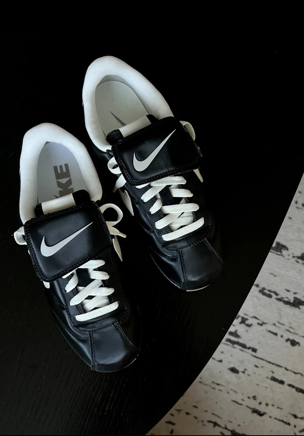 Nike Cortez SE "Tiempo Pack"