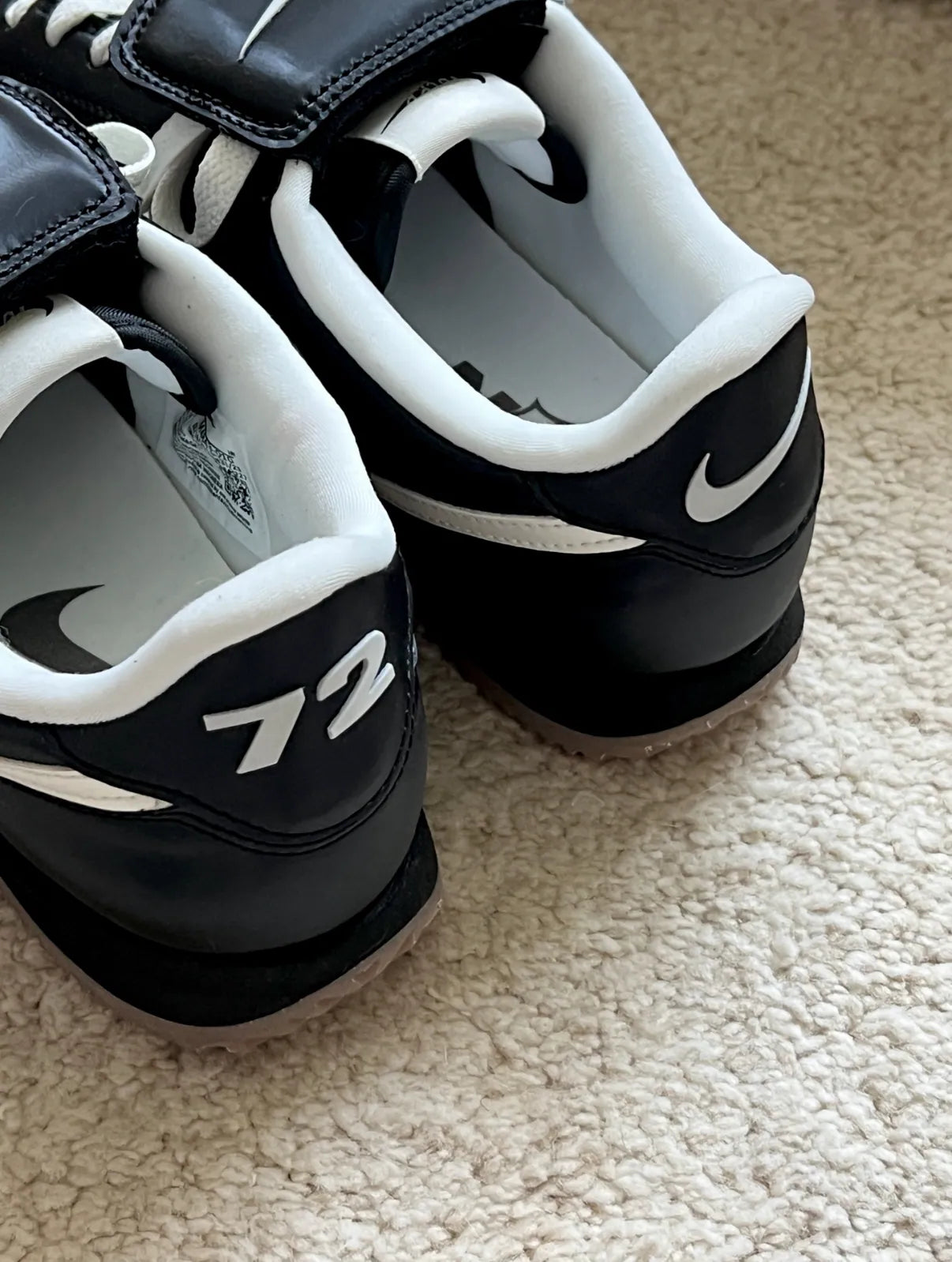 Nike Cortez SE "Tiempo Pack"