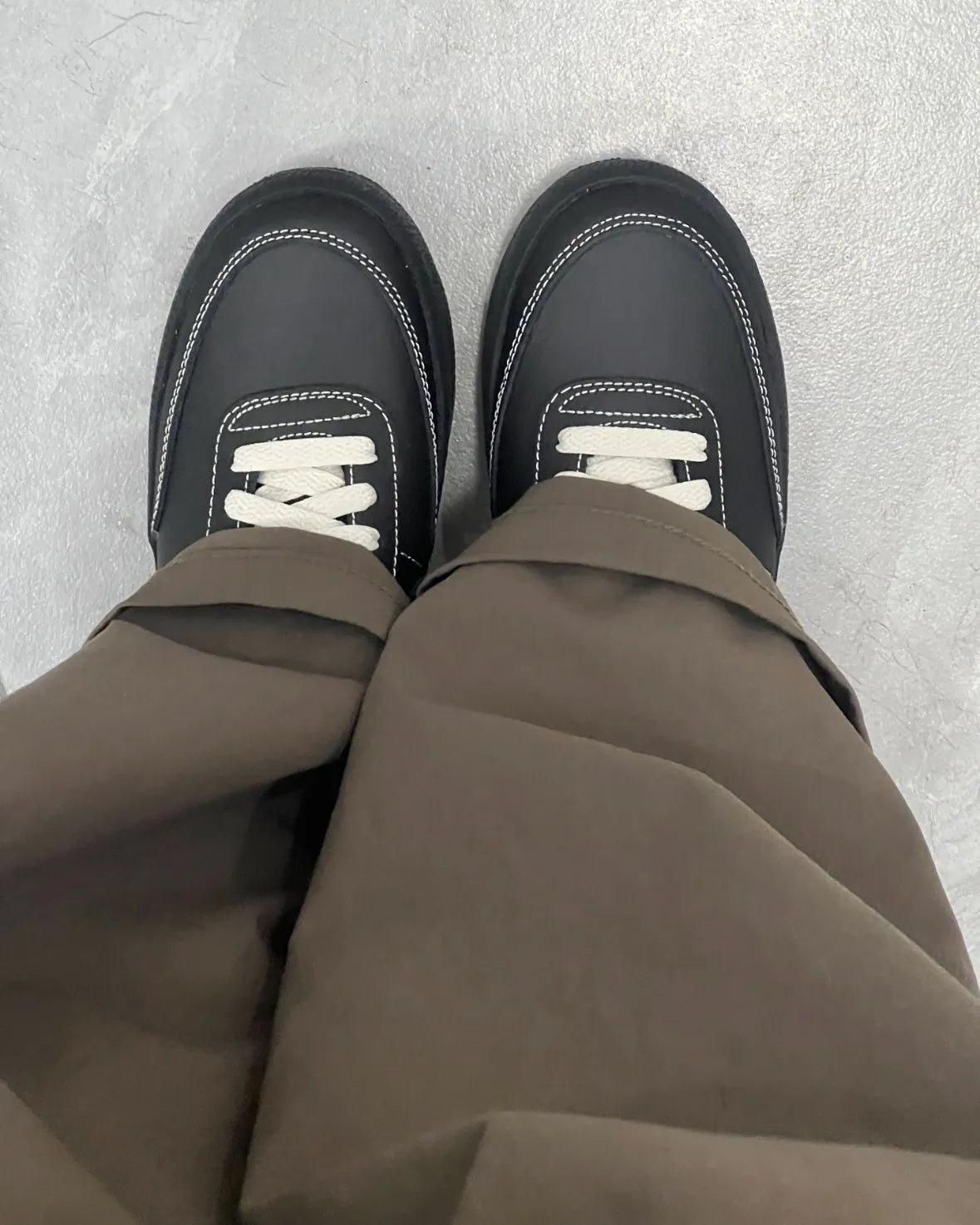 『黑魂倒鉤最強平替 🔥』NIKE KILLSHOT 2 ''BLACK PHANTOM"