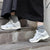 Nike Air Zoom Vomero 5 復古奶灰 - HADNES