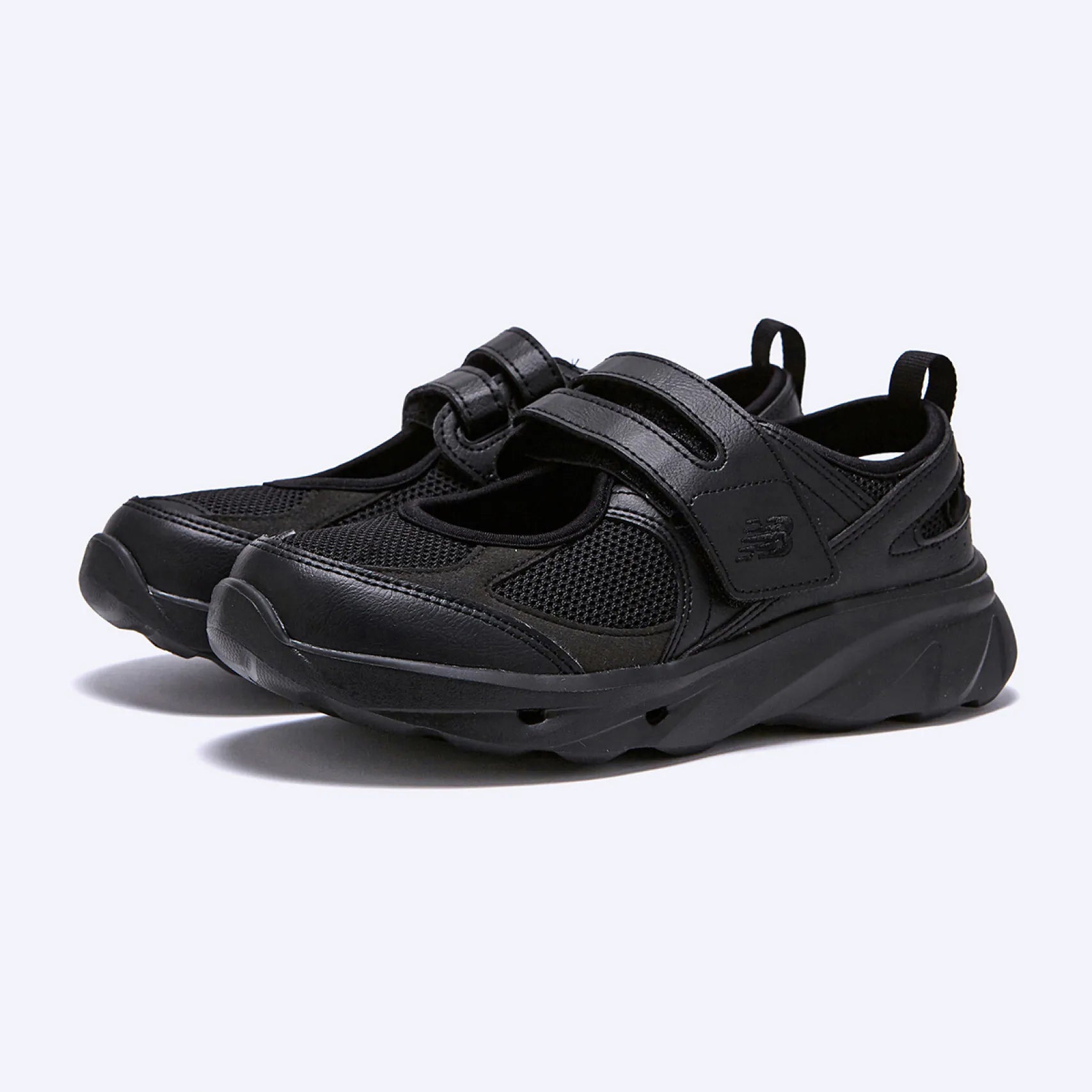 New Balance Breeze SD2203 Black