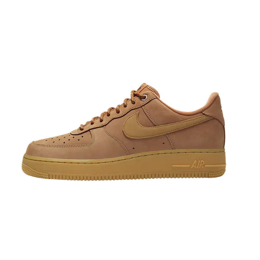 Nike Air Force 1 Low Wheat Flex