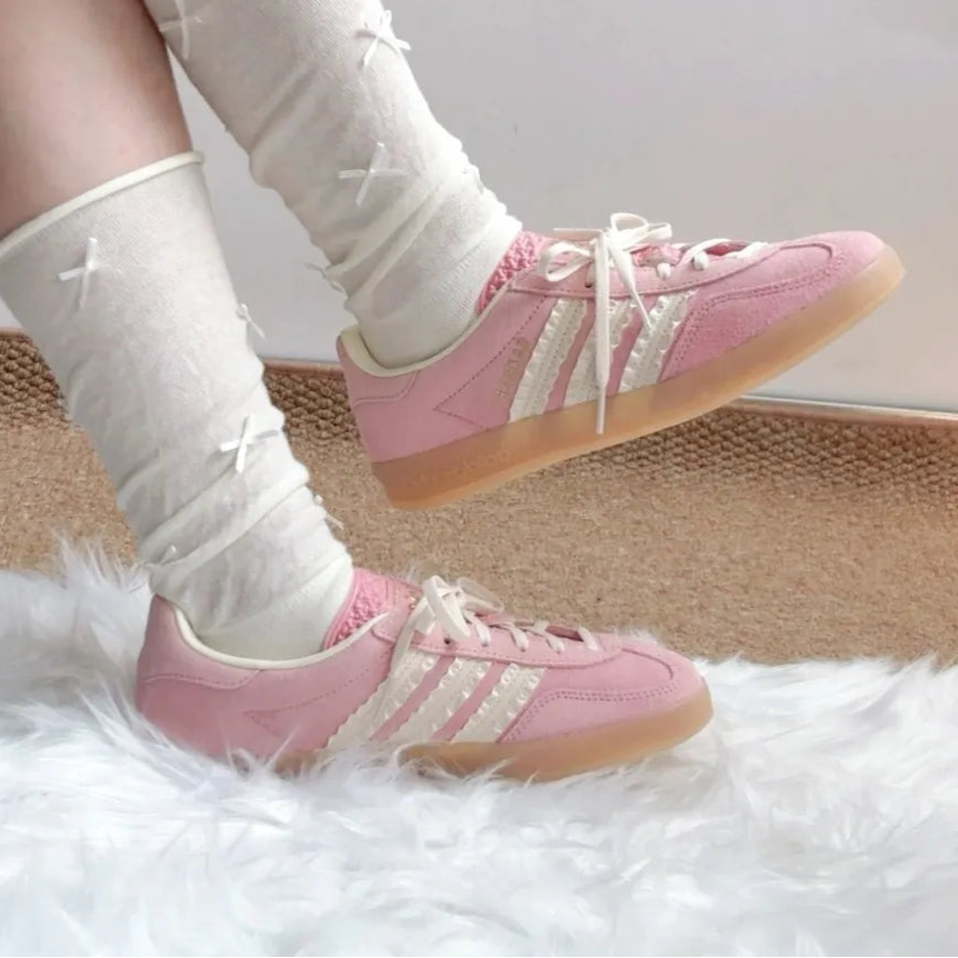 Adidas Originals Gazelle Indoor Wonder