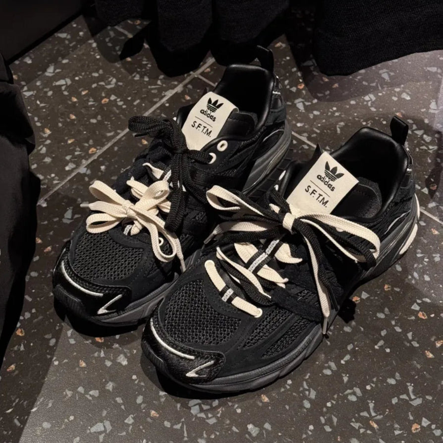 SONG FOR THE MUTE X ADIDAS ADISTAR CUSHION S.F.T.M