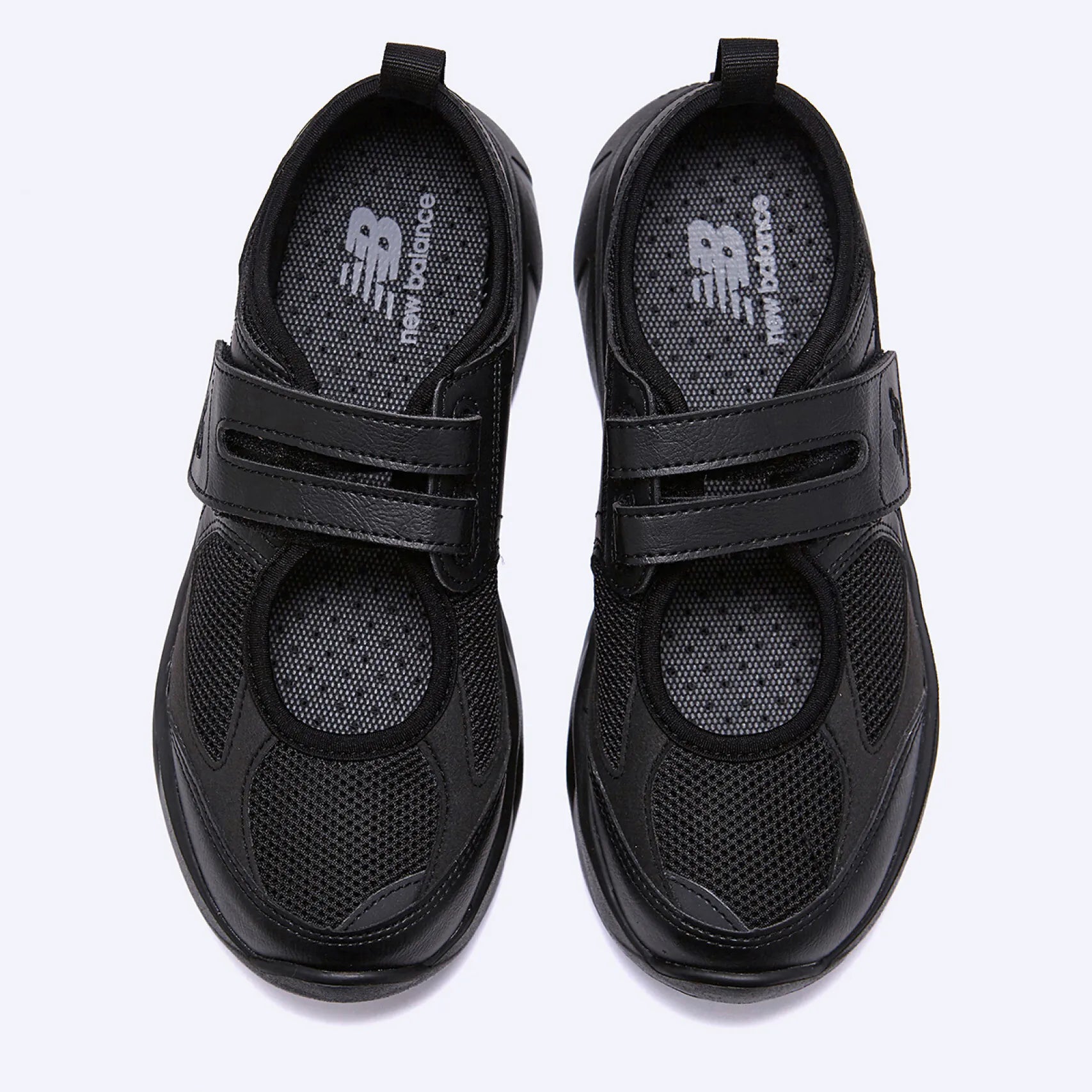 New Balance Breeze SD2203 Black