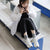Nike Air Zoom Vomero 5 復古奶灰 - HADNES