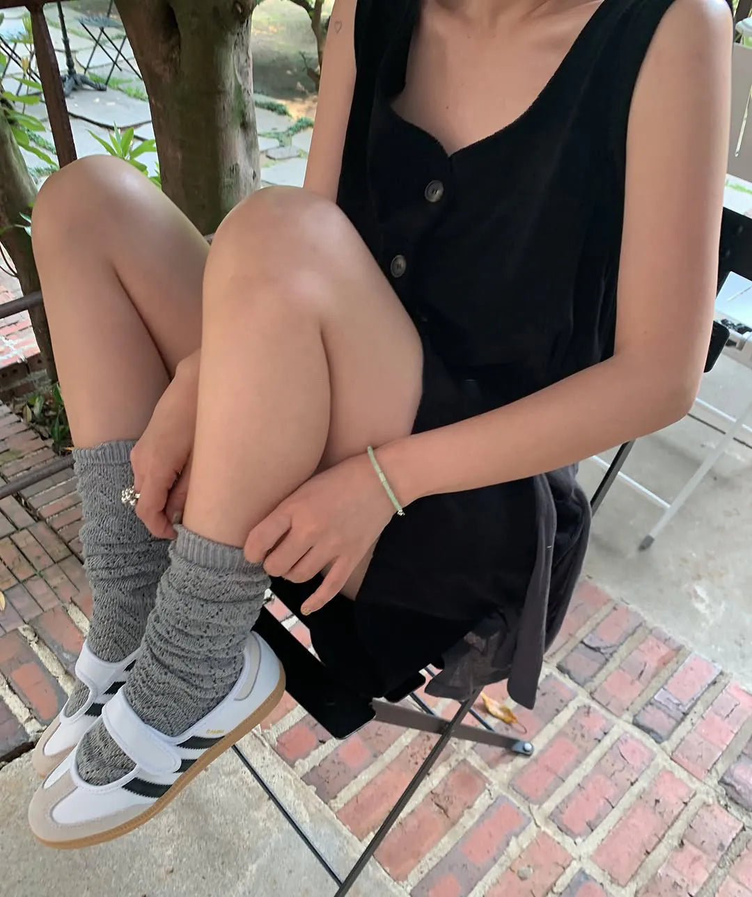 【三色】Adidas Samba Jane - HADNES