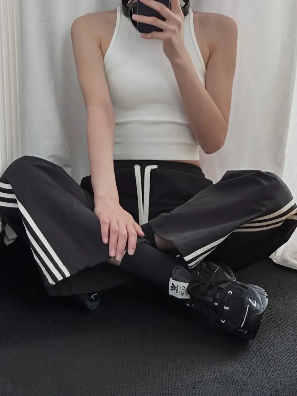 SONG FOR THE MUTE X ADIDAS ADISTAR CUSHION S.F.T.M