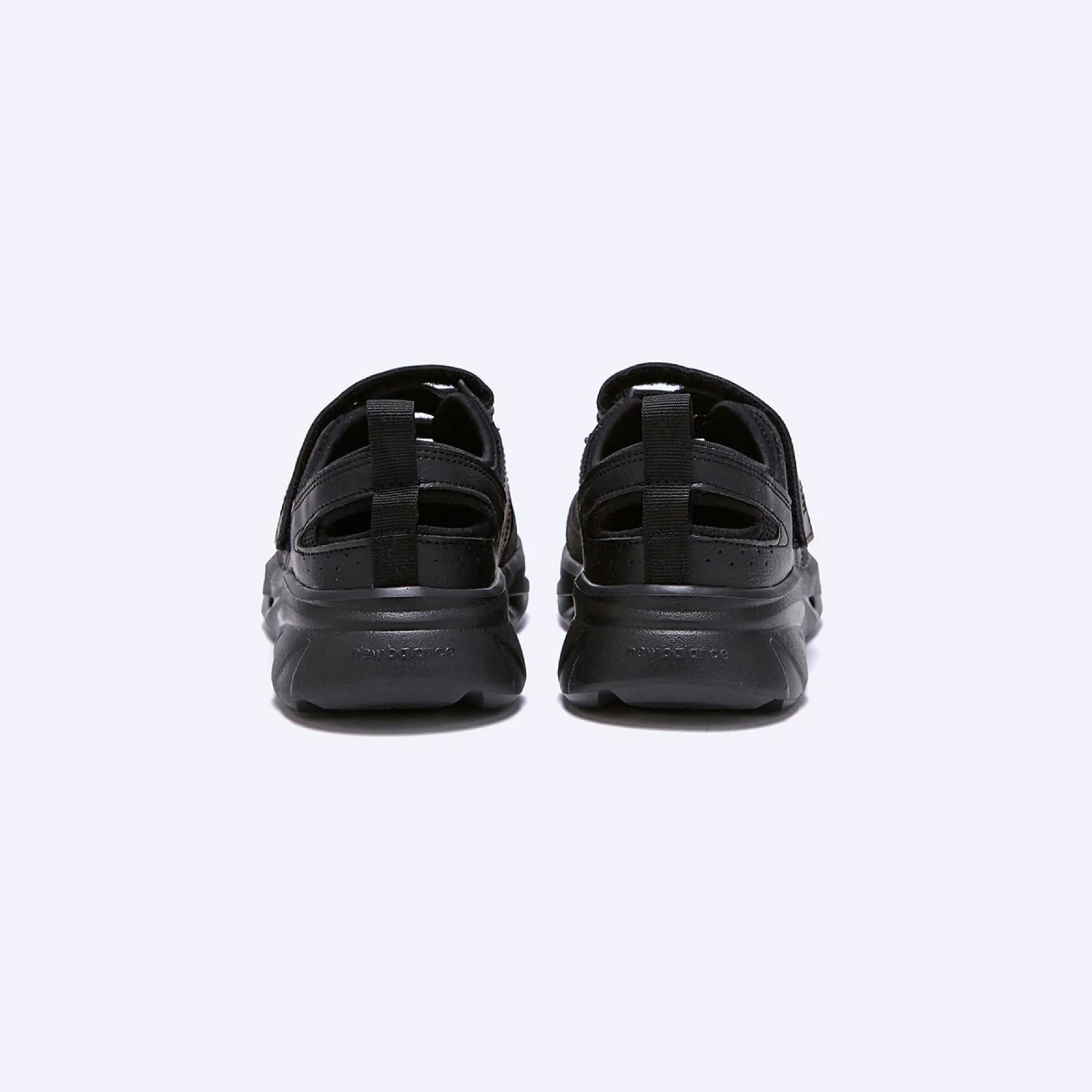 New Balance Breeze SD2203 Black