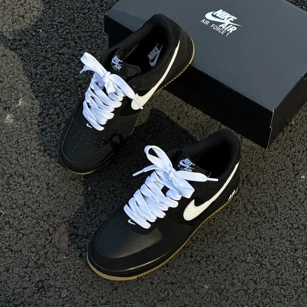 Nike Air Force 1 '07 LV8 Gum Light Brown - HADNES