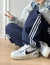 Nike Air Force 1 Low Shadow White Off Noir - HADNES