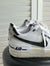 Nike Air Force 1 Low Shadow White Off Noir - HADNES