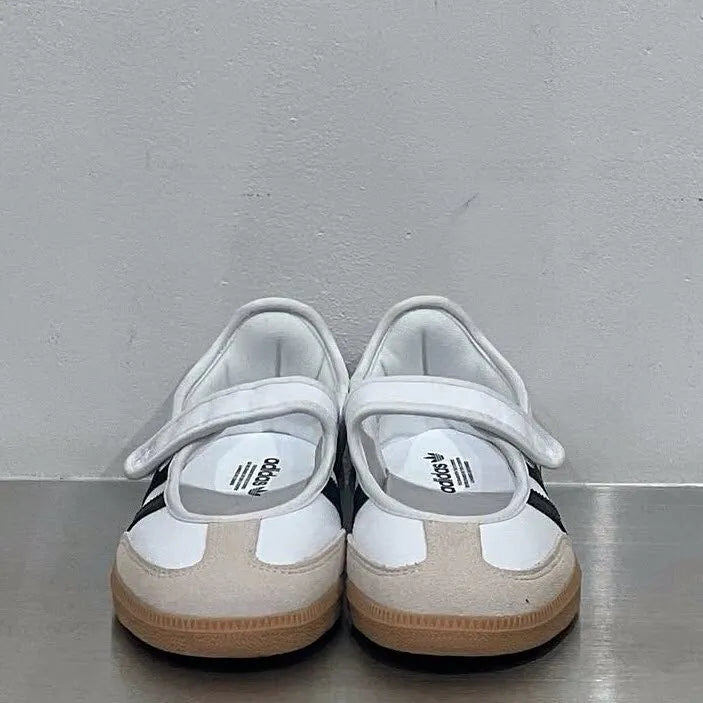 【三色】Adidas Samba Jane - HADNES