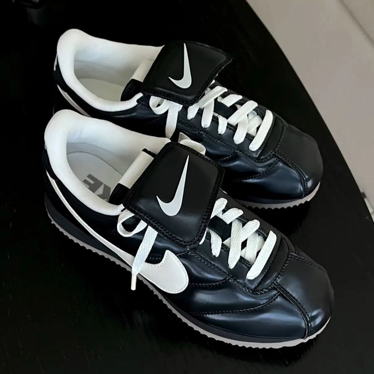 Nike Cortez SE "Tiempo Pack"