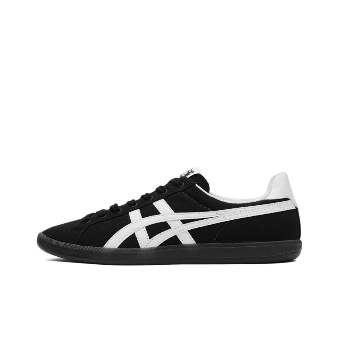 Onitsuka Tiger DD Trainer Black