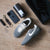 Nike Field General 灰白色 - HADNES