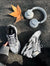 【韓國限定色】Asics Gel-Nimbus 10.1 Bright Silver White