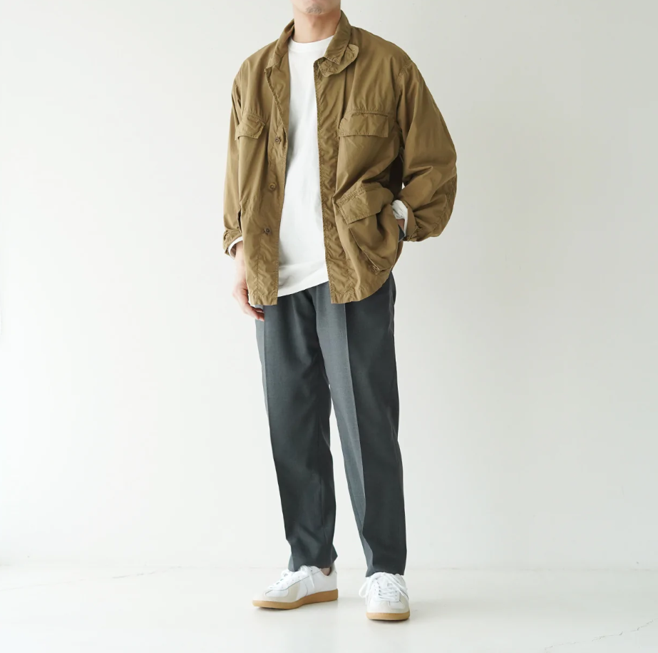 【特惠】Adidas Bw Army White
