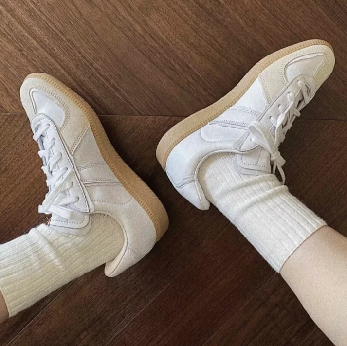 【特惠】Adidas Bw Army White