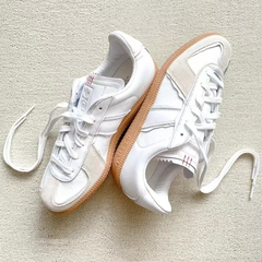 【特惠】Adidas Bw Army White