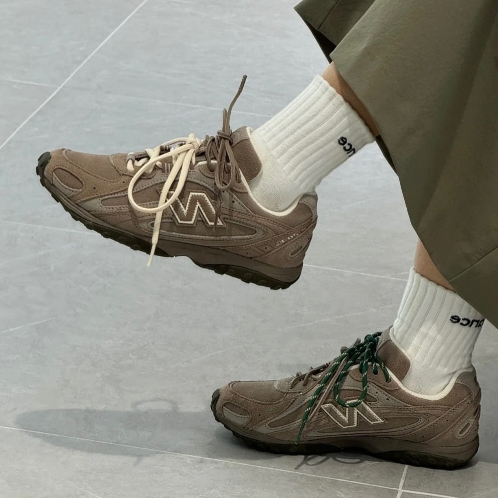 MIUMIU復古平替新系列💖NEW BALANCE 204L Mushroom - HADNES
