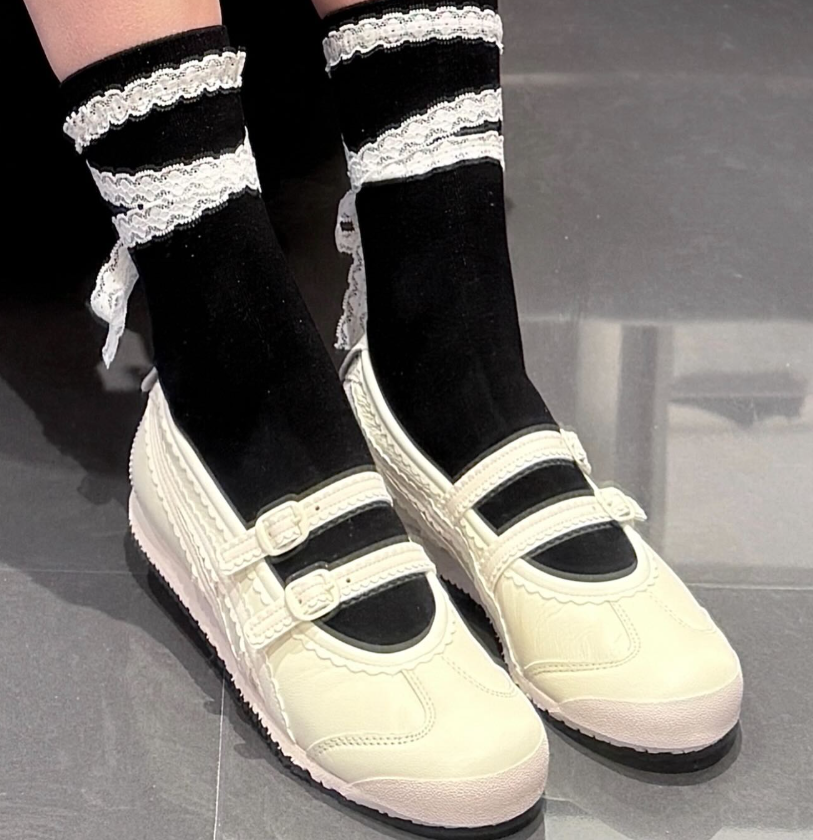 Onitsuka Tiger MEXICO 66 TGRS - HADNES