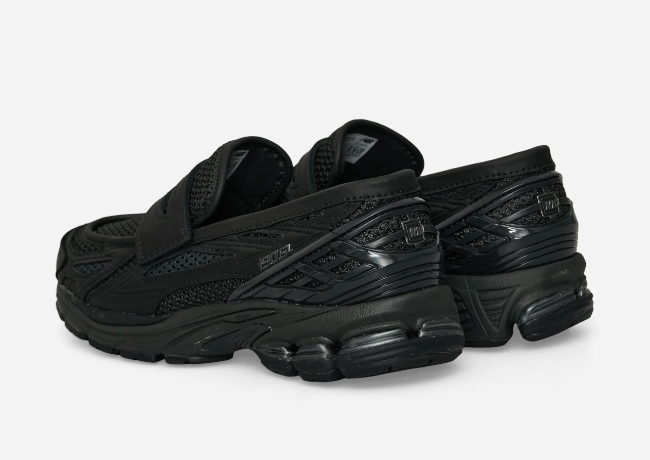NEW BALANCE 1906L BLACK U1906LAI