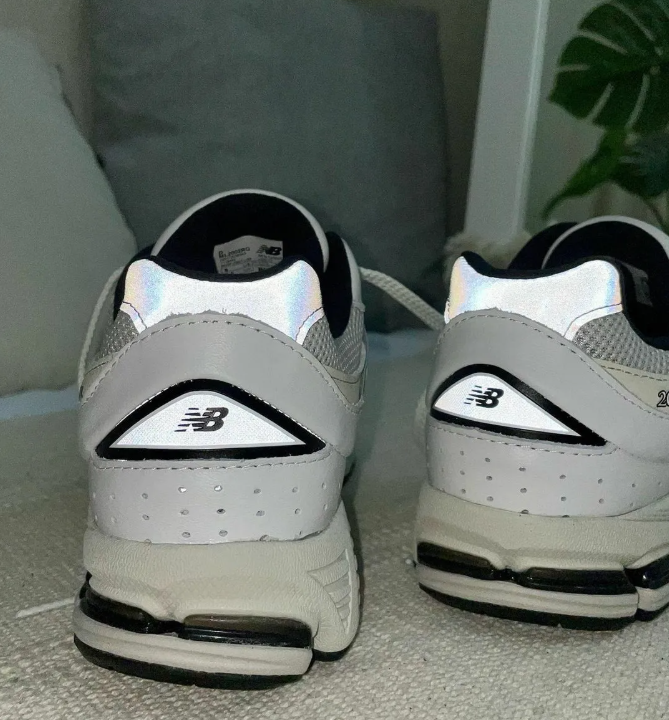 New Balance 2002 Atlas Lemon Haze ML2002RQ - HADNES