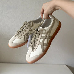 Onitsuka Tiger Tokuten Beige Tan